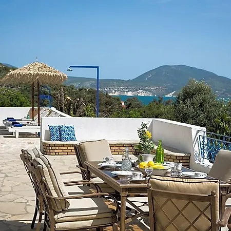 Otel Afrodite Lixouri