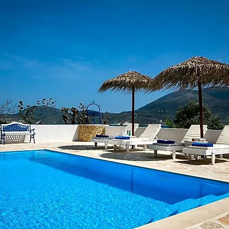 Afrodite Otel *