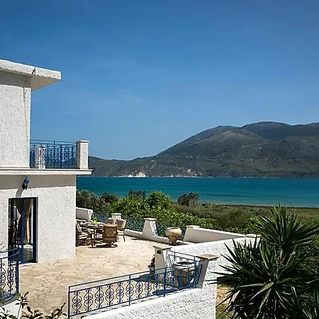 Afrodite Otel Lixouri